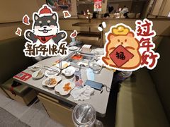 -海底捞火锅(丰尚国际广场店)