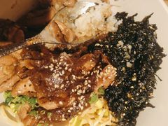 -新石器烤肉(南通CBD大有境店)