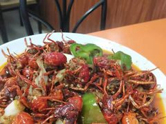 老王虾尾-回味南塘老王虾尾(总店)