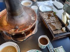 -阳坊胜利涮羊肉(阳坊老店)