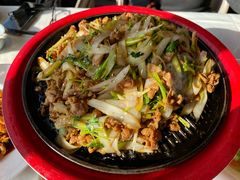 -庆云楼饭庄(什刹海店)