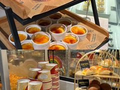 -晶丽香榭自助餐(南京大饭店)