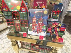 -VENCHI 闻绮(北京国贸商城店)