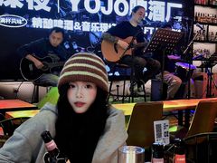-深夜·YOJO啤酒厂(万象城店)