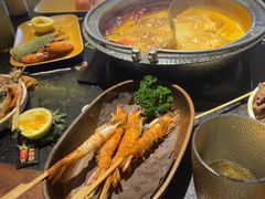 -牛New寿喜烧(虹桥新天地店)