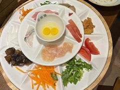 -芸南道·过桥米线(昆明老街旗舰店)