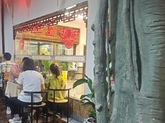 -石饮红星包子(中山路店)