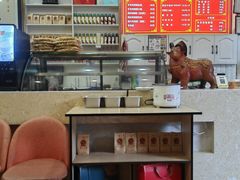 -平凉羊肉泡馍·清真