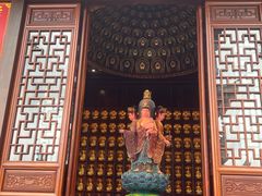 -西林禅寺