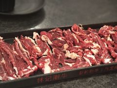 新鲜肥牛-林记潮牛·牛肉火锅(上马墩店)