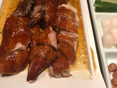 -茄子恰恰·新云南小炒(坪山益田店)