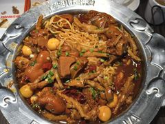 -胖哥俩肉蟹煲(杭州下沙学林街店)