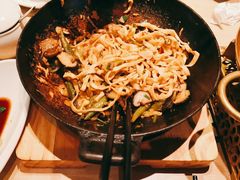 -羊之道草原味道清真餐厅(番禺店)