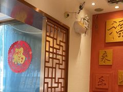 -福来居烤鸭店(天坛二店)