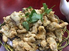 -东吴面馆(十全街店)
