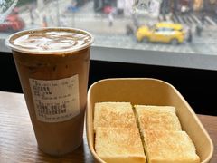 -赏饮·WILL TEA