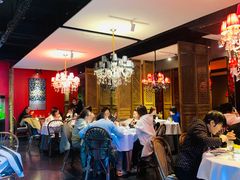 -小河盐帮·私家菜·烤鸭(三元桥·霄云路店)