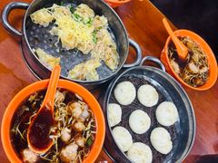 -味一早餐(新芝路店)