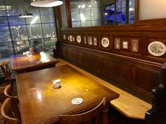 -宝莱纳餐厅(滨江店)