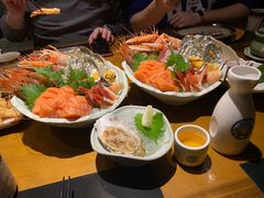 -和彩放题餐厅(酒仙桥店)