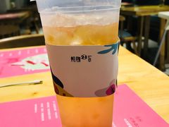 -炖物24章·顺时轻养茶(杭州保利时光里店)