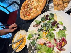 -老友时光·Pizza(泰华黑金店)