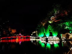 -古城苗家土菜馆(河景餐厅店)