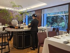 -漾亚·雍雅合鲜(桐梓林店)