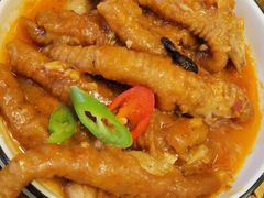 -银筵(武夷路店)