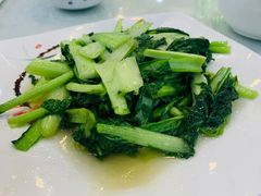 -碧海银沙海鲜餐厅(恒大海上威尼斯店)