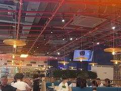 -八合里潮汕鲜牛肉火锅(吉大店)