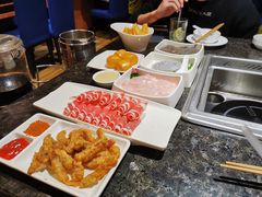 -海底捞火锅(德辉广场店)