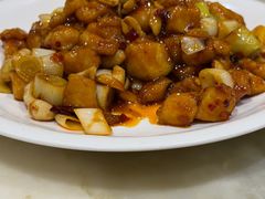 -范家小馆·烤鸭新京菜(金融街店)