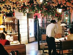 大堂-沪小胖小龙虾(淮海中路旗舰店)