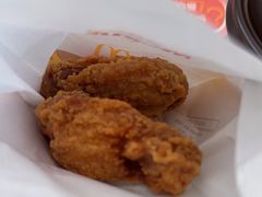 -麦当劳(深圳北站高铁店)