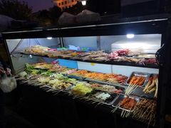 -非凡烧烤(历史博物馆店)
