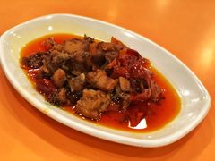 -龙抄手(春熙路总店)