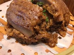 -翠湖宾馆·中餐厅