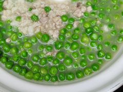 青豆肉沫-唐伯虎新派湘菜馆(石夏时代广场店)