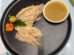 -全聚德(哈尔滨店)