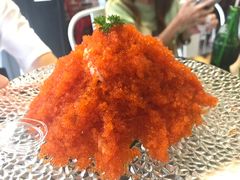 -爆丼日式大排档(季华园店)