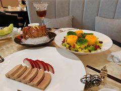 -人间采蜜(海信广场店)