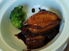 鲍鱼酒香肉-香园茶社·金陵小灶(老门东店)