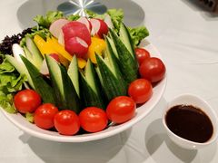 -一品滇香·云南菜(公益西桥店)