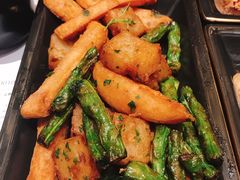 -馔豚·台北菜专门店(深圳湾万象城店)