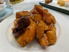 -玉林烤鸭店(定福庄店)