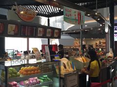 -大食代(东荟城店)