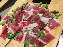 火腿片-BIGHEAD大头家咖啡馆(蛇口店)