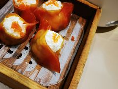 -蔡澜点心·粤菜(丽泽天街店)