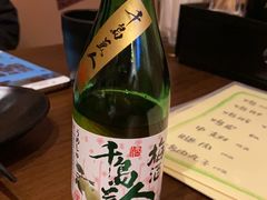 梅子清酒-八木鸟居酒屋(小木桥路店)